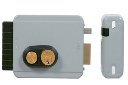 Elketromechaninė spyna 8972 V97+