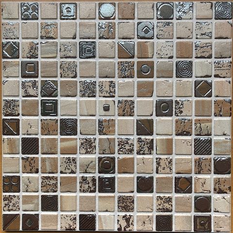 DAR35100 Beiga Mix